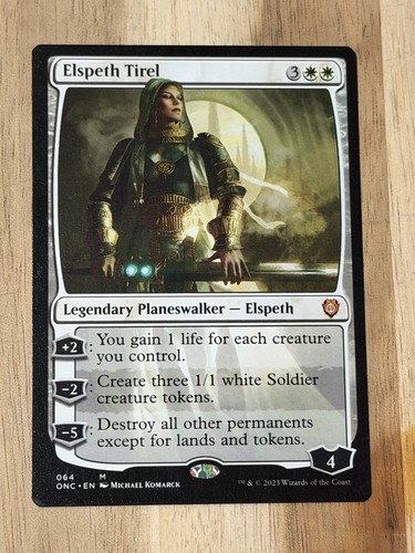 Magic the gathering - magic,