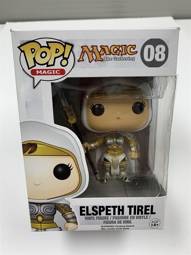 Funko pop magic the - magic, gathering
