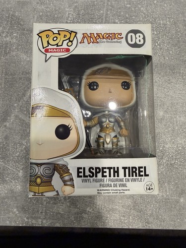 Funko pop magic - pop!, the