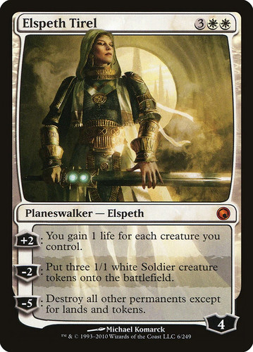 Elspeth tirel cicatrici - tirel, [cicatrici