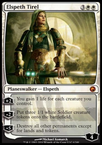 Elspeth tirel medium - elspeth, play