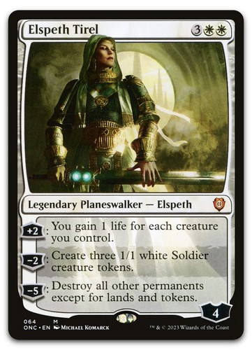 Elspeth tirel - elspeth,
