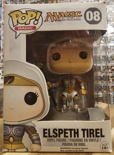 Funko pop magic - pop,