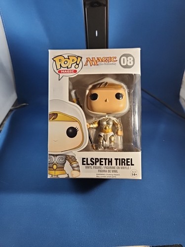 Funko pop vinile magic the - vinile:,