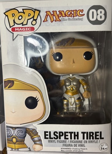 Funko pop games magic - funko, the