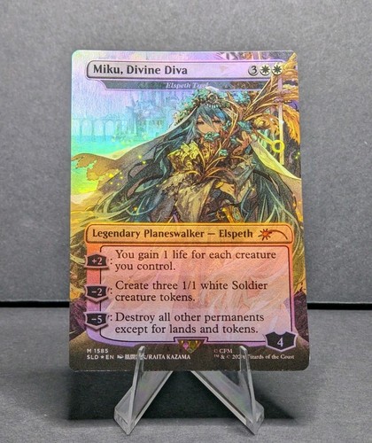 Miku divina diva elspeth - divina,