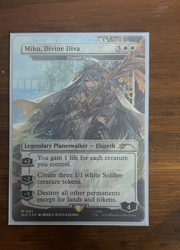 Miku divina diva elspeth - miku,,