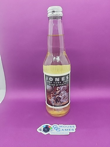 Mtg jones soda elisir di - co.,