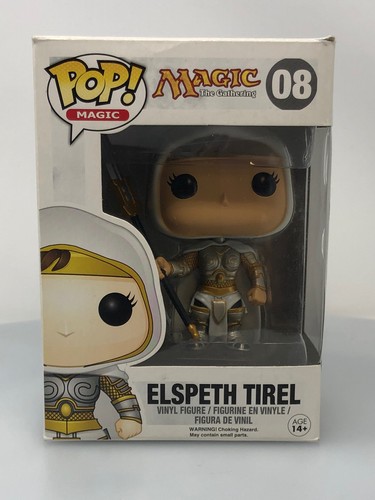 Funko pop mtg magic - mtg, magic: