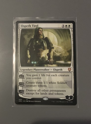 Elspeth tirel mtg near - tirel,