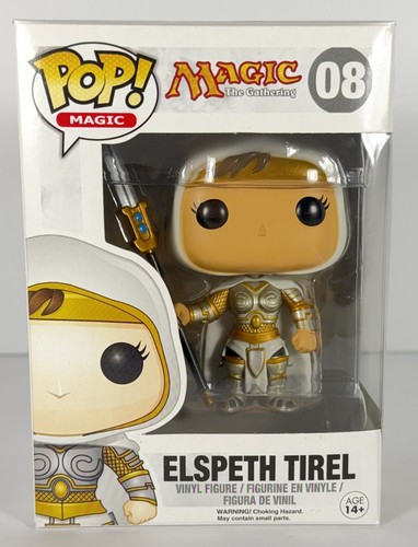 Funko pop magic the gathering - pop,