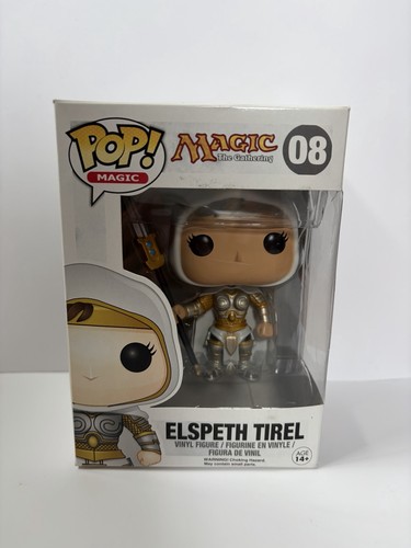 Funko pop vinile - funko, magic: