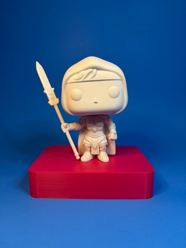Prototipo funko pop raro - pop,