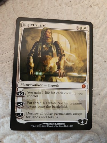 Elspeth tirel cicatrici - elspeth,