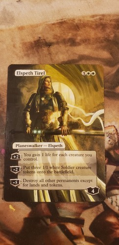 Elspeth tirel full - elspeth, art