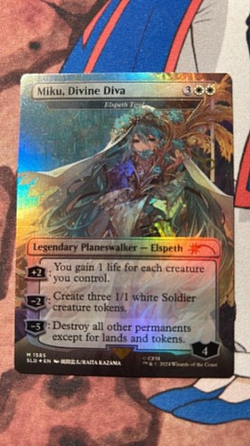 Miku divina diva elspeth - miku,,