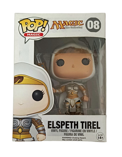 Funko pop magic the - pop,