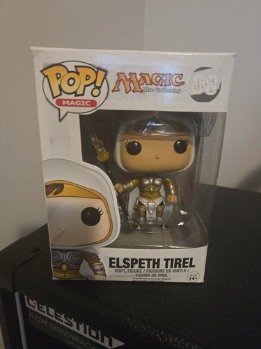 Funko pop vinyl - magic:, the