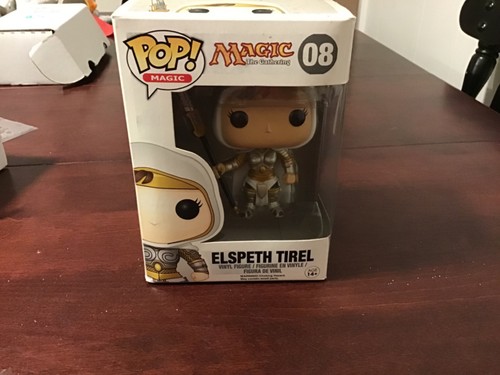 Funko pop vinile magic - funko, magic: