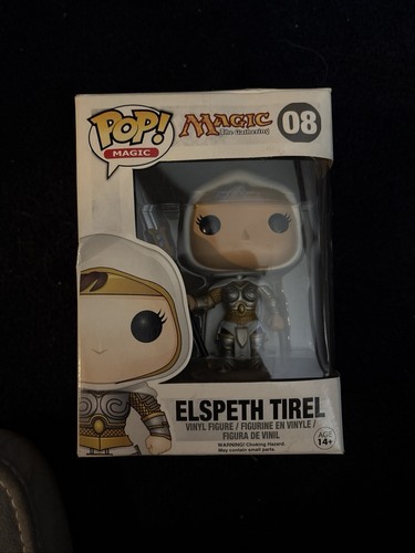 Funko pop nuovo mai - nuovo, aperto