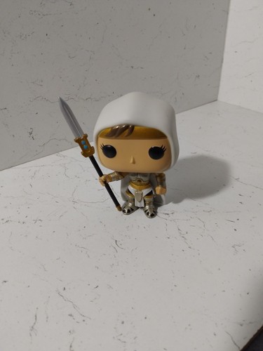 Elspeth tirel funko pop - elspeth, figure