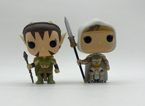 Funko pop magic the - the, meeting