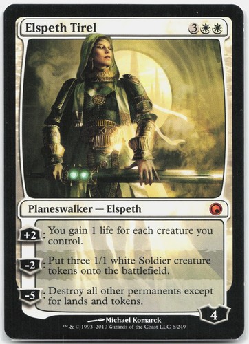 Elspeth tirel cicatrici di - elspeth,